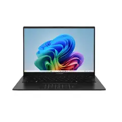 ASUS - Laptop Zenbook OLED WUXGA Touch Ryzen 7-8840HS 16GB 512GB SSD Win11 14 pulgadas