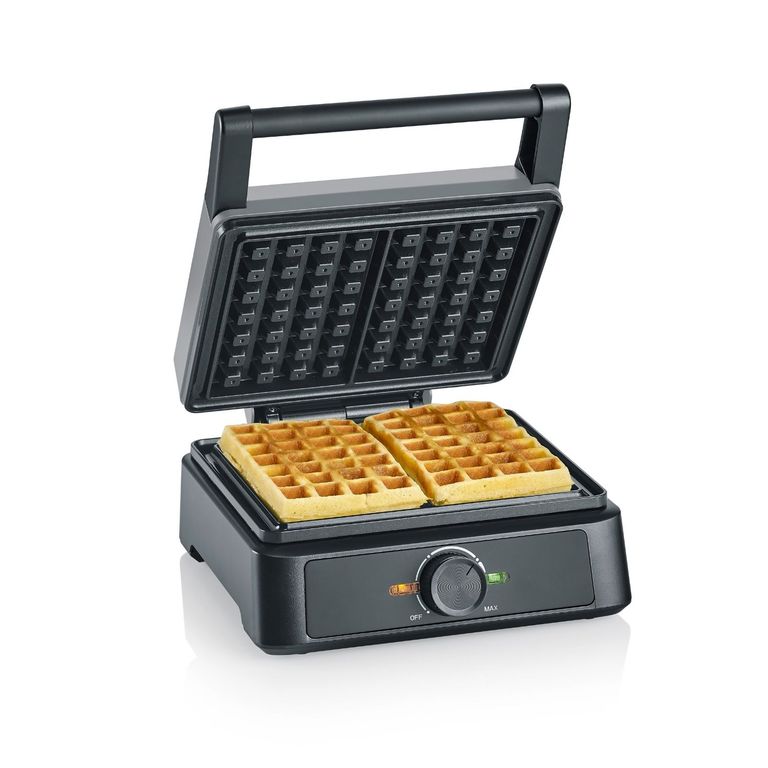 Waflera Belga WA 2125