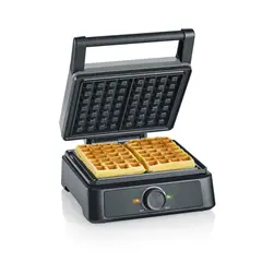 SEVERIN - Waflera Belga WA 2125