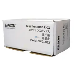 EPSON - Caja De Mantenimiento C9382 Impresora Worforce C5810/ 5890/ C5390 ORIGINAL