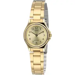 CASIO - Reloj Para Mujer Ltp-1130N-9B