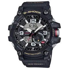 G-SHOCK - Reloj Para Hombre GG-1000-1A