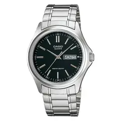 CASIO - Reloj Para Hombre MTP-1239D-1A
