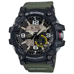 G-SHOCK - Reloj Para Hombre GG-1000-1A3