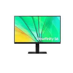 SAMSUNG - MONITOR 24 VIEWFINITY S6 S24D600EA QHD