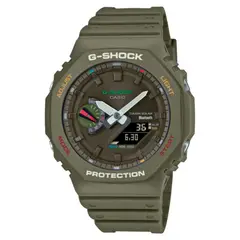 G-SHOCK - Reloj Para Hombre GA-B2100FC-3A