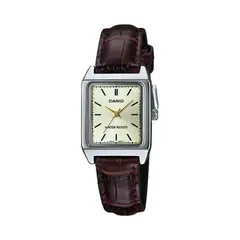 CASIO - Reloj Para Mujer LTP-V007L-9E