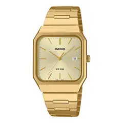 CASIO - Reloj Para Hombre MTP-B185G-9A