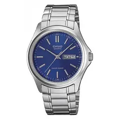 CASIO - Reloj Para Hombre MTP-1239D-2A