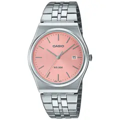 CASIO - Reloj Para Mujer MTP-B145D-4A