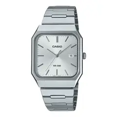 CASIO - Reloj Para Hombre MTP-B185D-7A