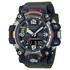G-SHOCK - Reloj Para Hombre GWG-2000-1A3