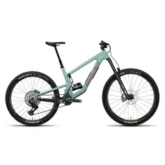SANTA CRUZ - Nomad 6 C 24 Kit GX AXS