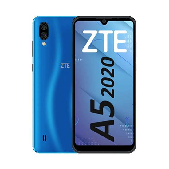 CELULAR BLADE A5 2020 2RAM 64GB AZUL
