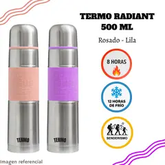 GENERICO - Termo Radiant 500ML RL - SR500C