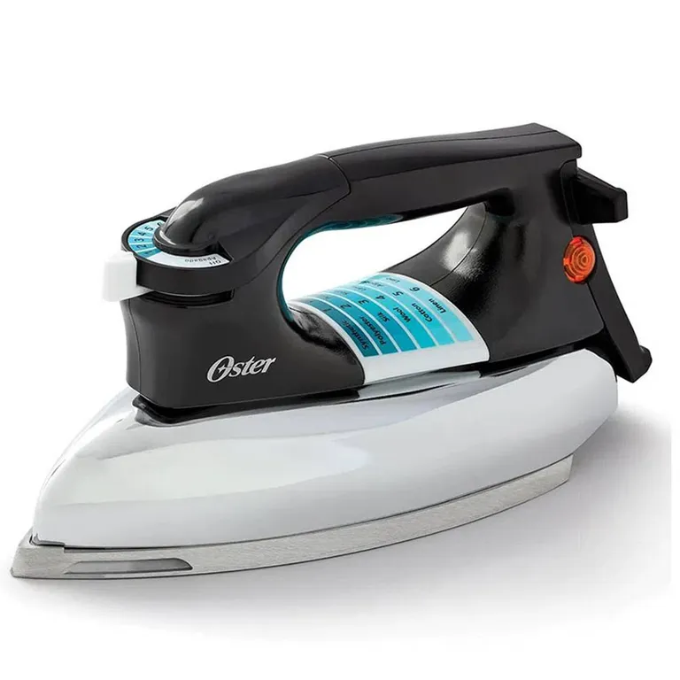 Plancha Pesada Clásica GCSTBV4119