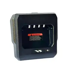 MOTOROLA - BASE CARGADOR PARA RADIO VX-80CZ089C002 CV13