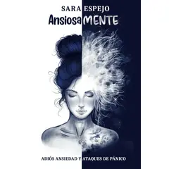 LIBRERIA CRISOL - Ansiosamente