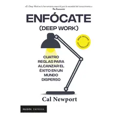 GENERICO - Enfócate (Deep Work)
