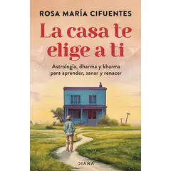 LIBRERIA CRISOL - La Casa Te Elige a ti