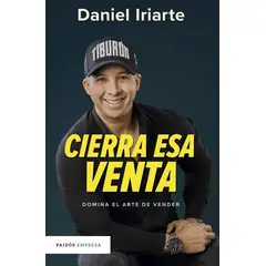 LIBRERIA CRISOL - Cierra esa venta