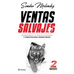 LIBRERIA CRISOL - Ventas Salvajes 2