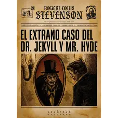 LIBRERIA CRISOL - El extraño caso de Dr Jekyll y Mr Hyde