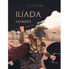 LIBRERIA CRISOL - Ilíada