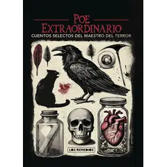 LIBRERIA CRISOL - Poe extraordinario