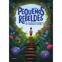 GENERICO - Pequeños Rebeldes