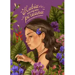 LIBRERIA CRISOL - Había una vez una peruana