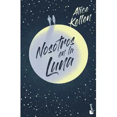 LIBRERIA CRISOL - Nosotros en la luna