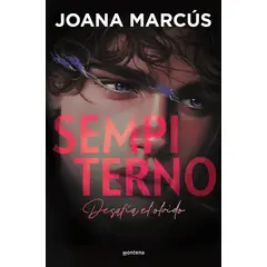 LIBRERIA CRISOL - Sempiterno. Extraños. 2