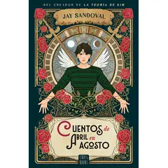 GENERICO - Cuentos de Abril en Agosto (La teoría de Kim)