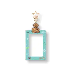 GENERICO - HOLDER SHOOKY BTS MODELO 2