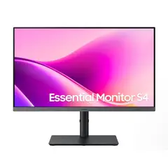 SAMSUNG - MONITOR LCD ESSENTIAL S4 S24F430UAL 24 CLASS FULL