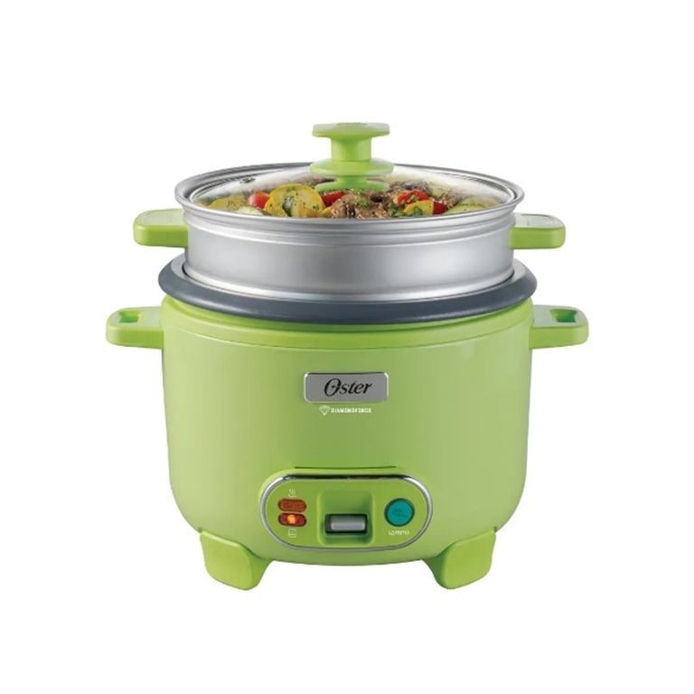 OLLA ARROCERA 18L CVAPORERA CKSTRC10DFGRN-053