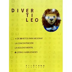 LIBRERIA CRISOL - Divertileo