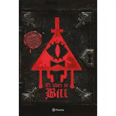 GENERICO - El libro de Bill