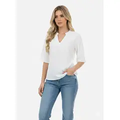 GENERICO - Blusa para dama Camila
