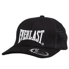 Everlast - GORRO EVE CONTENDER TRUCKER NE