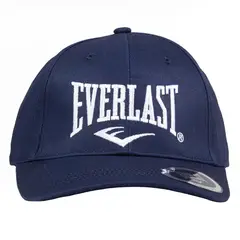 EVERLAST - GORRO EVE PIONNER DAD CAP NAVY