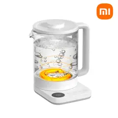 XIAOMI - Hervidor multifunción Cafe Sopa Té