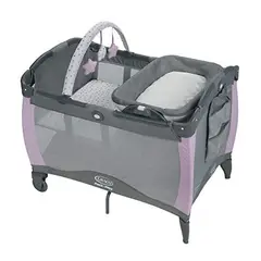 GRACO - Corral Pack And Play Reversible Camila