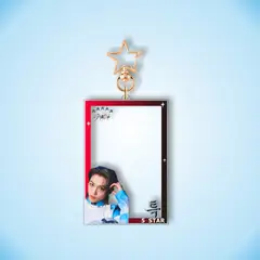 GENERICO - HOLDER STRAY KIDS VER 7