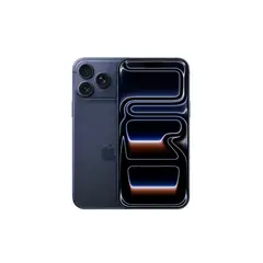 APPLE - IPhone 17 Pro Max 256GB (eSIM) - Deep Blue