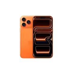 APPLE - IPhone 17 Pro Max 256GB (eSIM) - Cosmic Orange