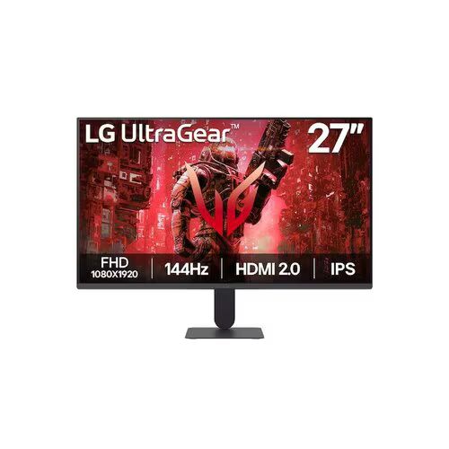 MONITOR GAMING LCD ULTRAGEAR 27G411A-B 27