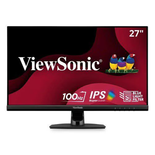 MONITOR LED FULL HD DE 27 VA2714-H