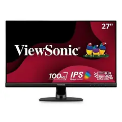 VIEWSONIC - MONITOR LED FULL HD DE 27 VA2714-H